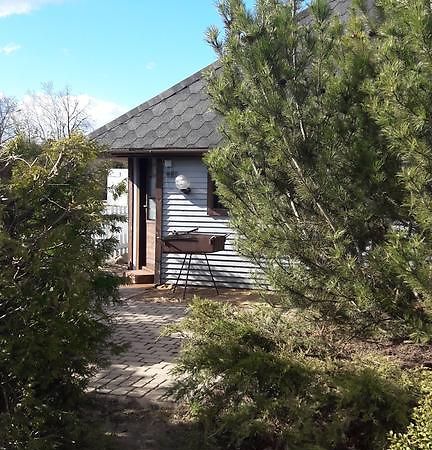 Alejas Namins Villa Jurgi Екстериор снимка