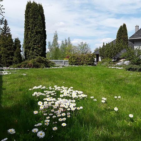 Alejas Namins Villa Jurgi Екстериор снимка