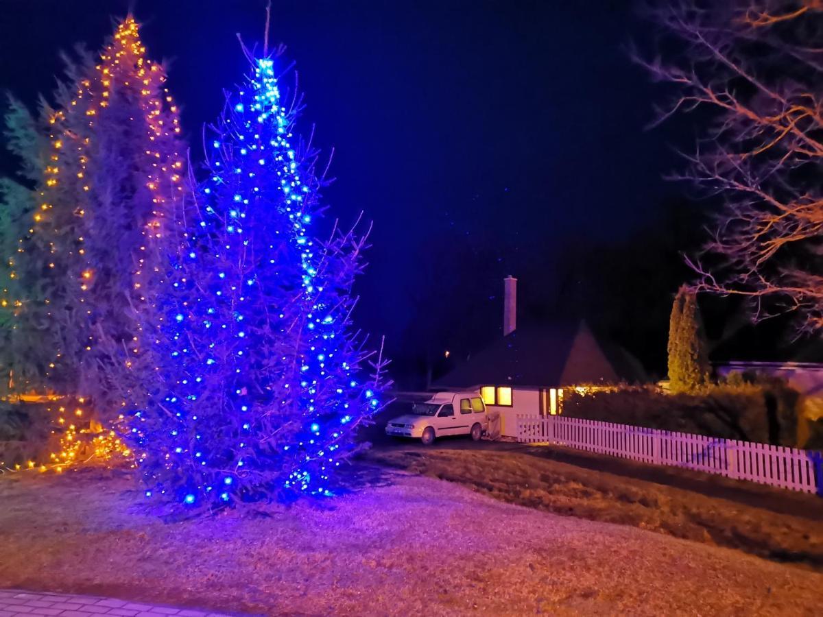 Alejas Namins Villa Jurgi Екстериор снимка