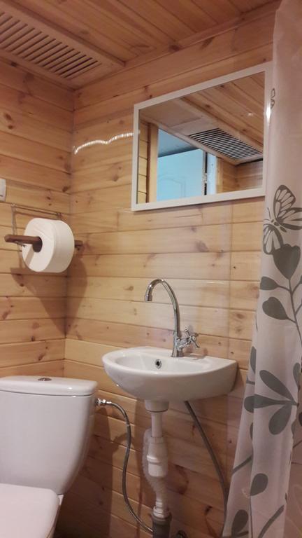 Alejas Namins Villa Jurgi Екстериор снимка
