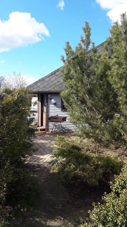 Alejas Namins Villa Jurgi Екстериор снимка