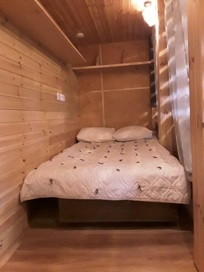 Alejas Namins Villa Jurgi Екстериор снимка